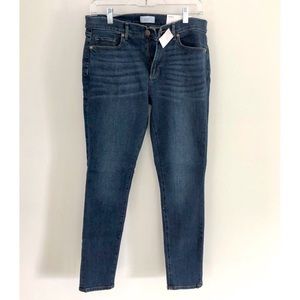 Brand new skinny jeans